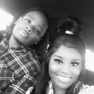 Meet your Posher, Terrell